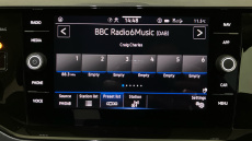 Volkswagen Polo 1.0 TSI Style 5dr Petrol Hatchback